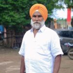 श्री भारत सिंग हुजुर्सिंग जुनी