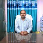 श्री विनायक गणेशराव देशमुख