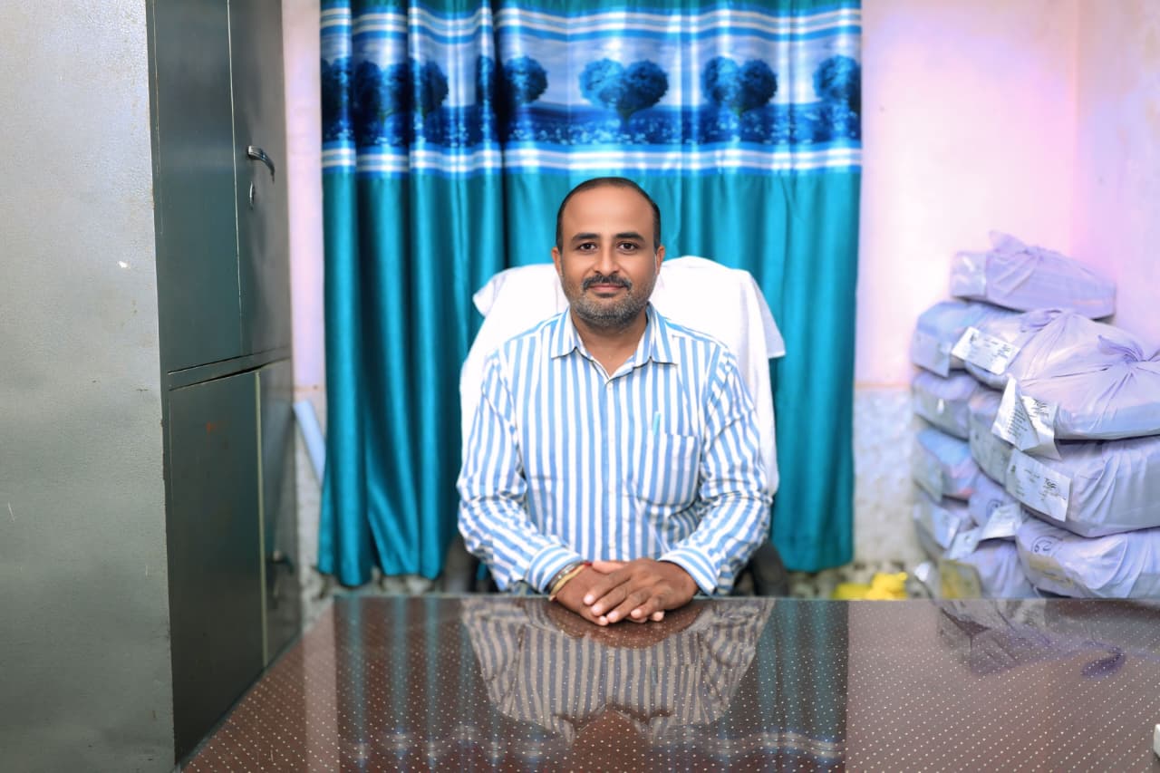 ग्रामसेवक संदेश